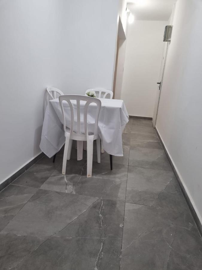 בובה של דירה Lägenhet Eilat Exteriör bild