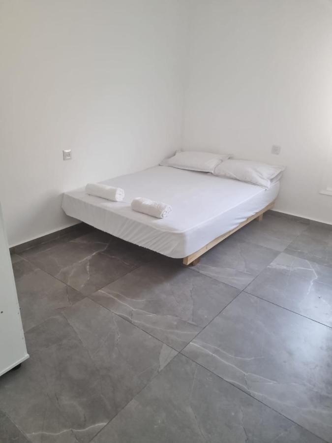 בובה של דירה Lägenhet Eilat Exteriör bild