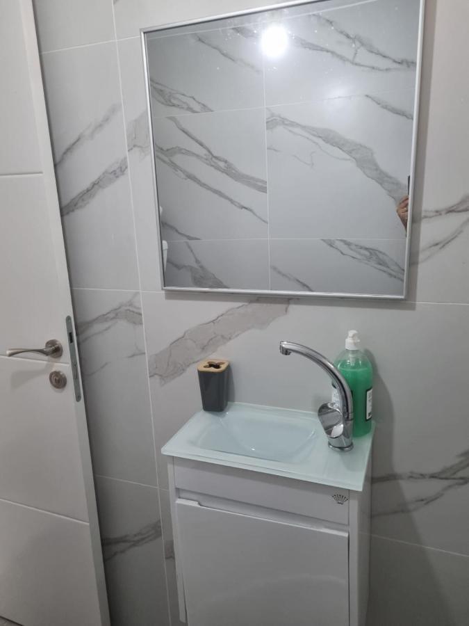 בובה של דירה Lägenhet Eilat Exteriör bild
