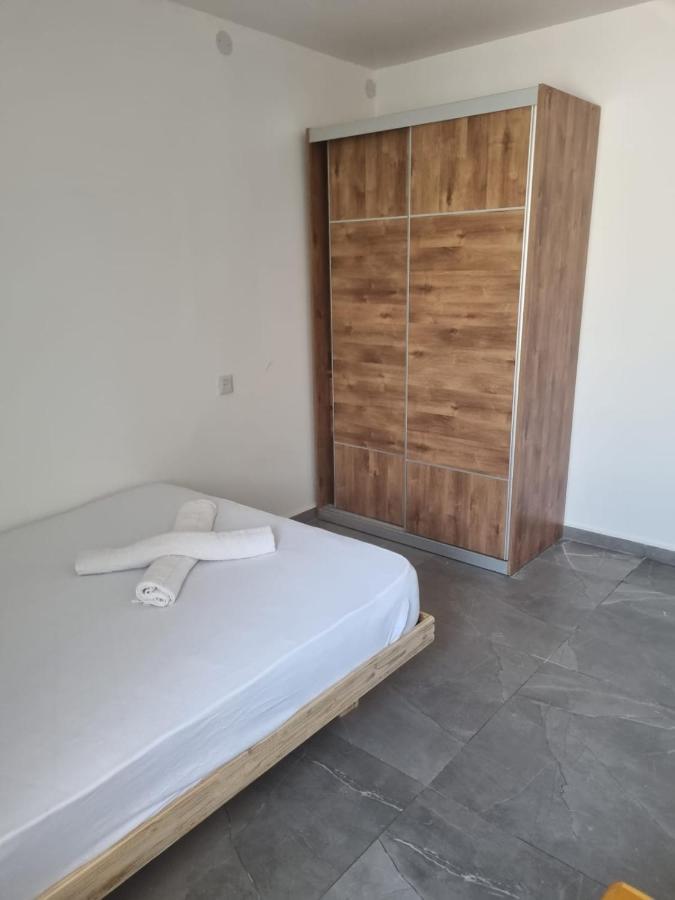 בובה של דירה Lägenhet Eilat Exteriör bild