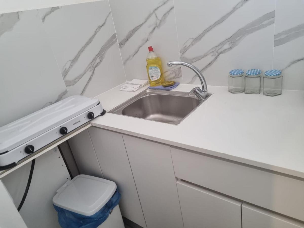 בובה של דירה Lägenhet Eilat Exteriör bild