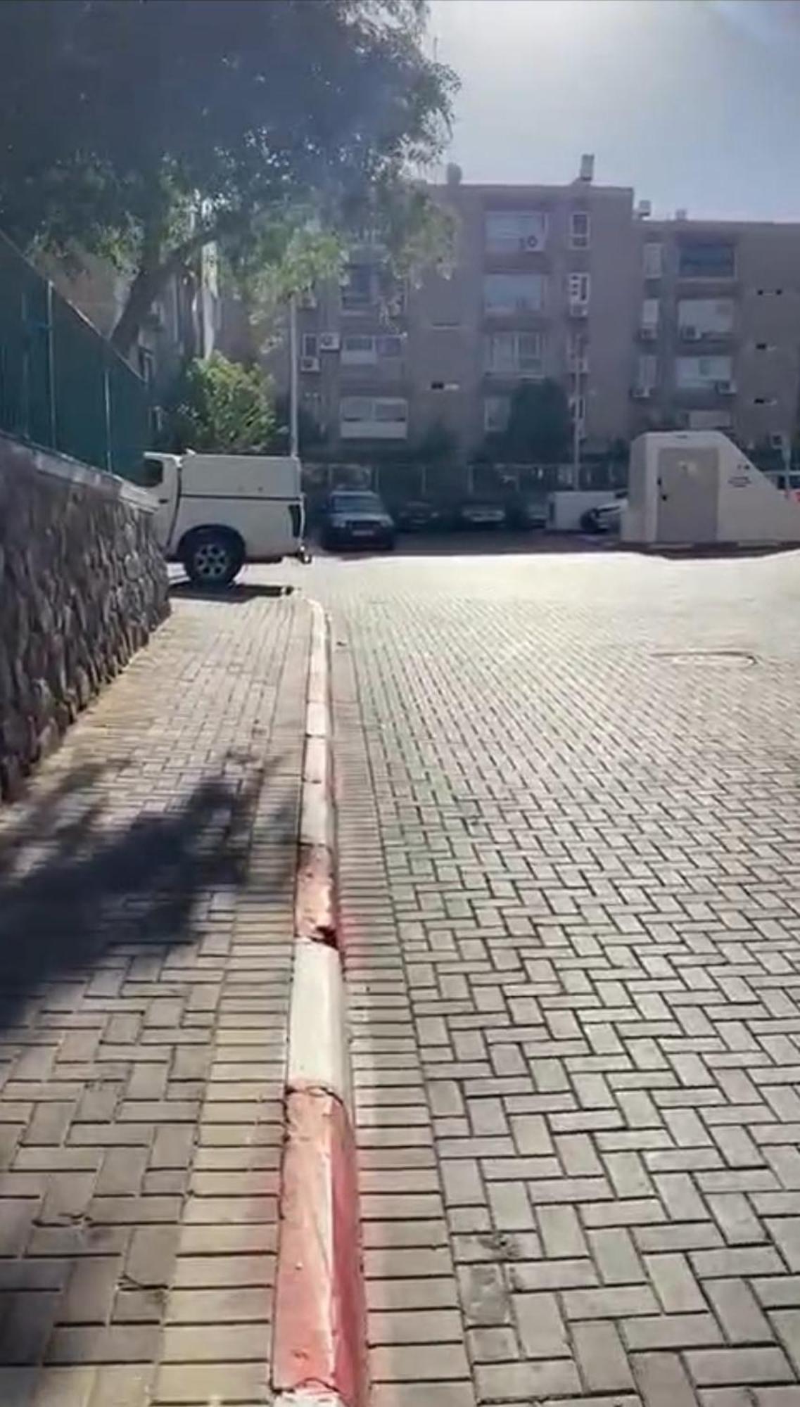 בובה של דירה Lägenhet Eilat Exteriör bild