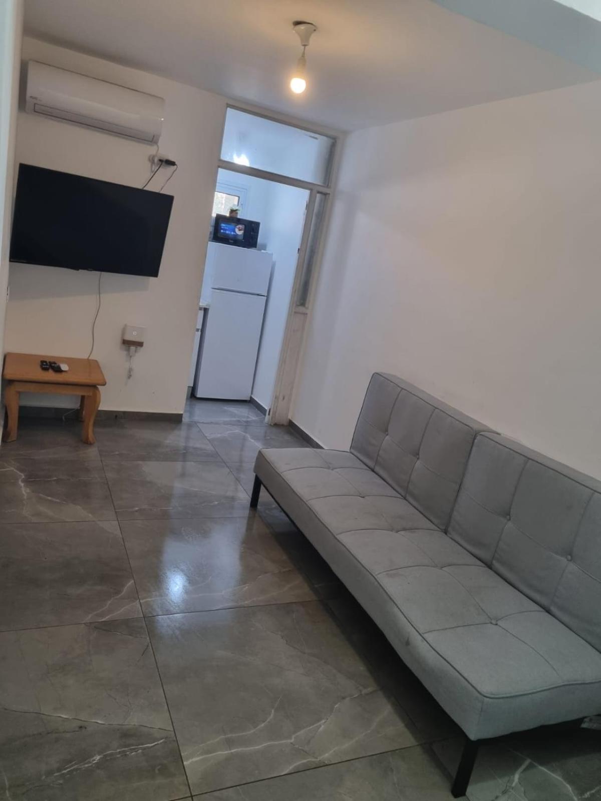 בובה של דירה Lägenhet Eilat Exteriör bild